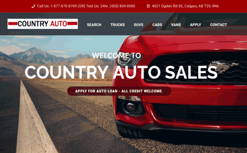 Brand Solutions Inventory Management & Car Dealer Integration Solutions