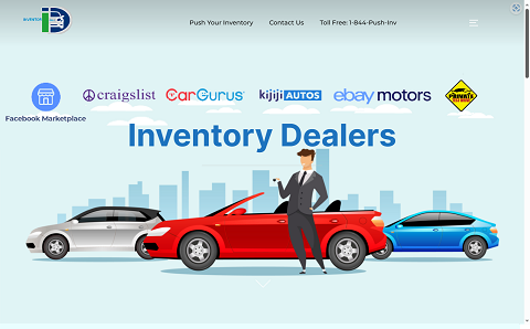 Inventory Dealers