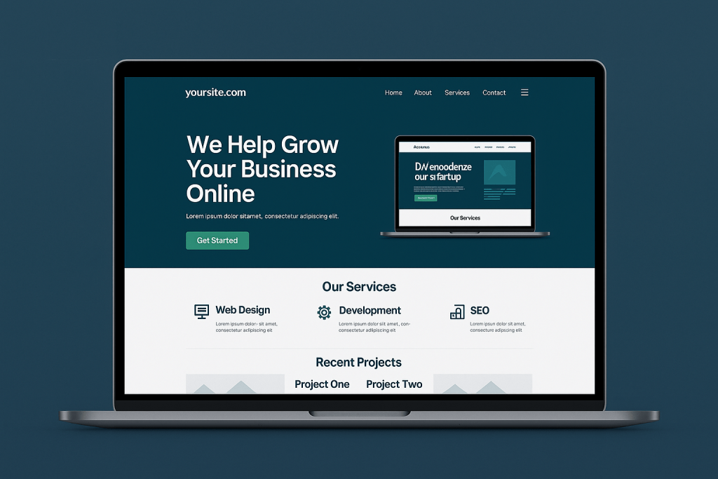Brand growth